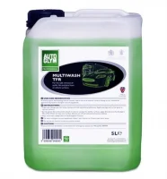 Autoglym Multiwash TFR - 5L