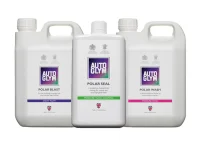 Autoglym Polar Series Vaske / Forseglingskit