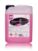 Autoglym Screenwash Super Strenght - Sprinkler Koncentrat 5L