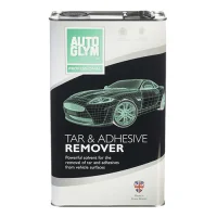 Autoglym Intensive Tar Remover - Olie- Tjære-Fjer 5L