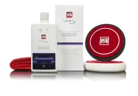 Autoglym Ultra High Definition Polishing Compound Kit