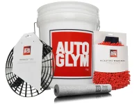 Autoglym Vaskesæt inkl. Spand og Gridguard