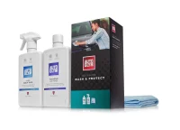 Autoglym Bodywork Wash & Protect Gavesæt - Til Lakken