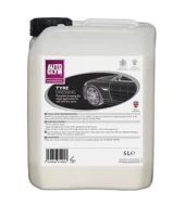 Autoglym Tyre Dressing - Dækglans 5L