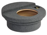 Baskasse Reservehjul 17 / 18" til 10" / 25cm Subwoofer T-2