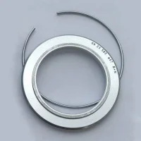 BBS Centreringsring - Alu - Centerring Ø 54,1 MM - 4 STK