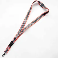 BBS Keyhanger - Technik Lanyard