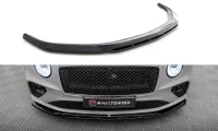 Bentley Continental GT Maxton Frontsplitter18-