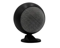 Blaupunkt Globe Speaker - Retro Højtaler 3,5" - 1 Stk