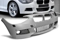 BMW F20 F21 ABS Styling Forkofanger M-Tech Design 11-14 - PDC