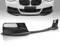 BMW F20 F21 ABS Styling Frontspoiler 11-14 - M-Tech