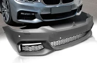 BMW G30 G31 Forkofanger M-Tech Design 17- PDC