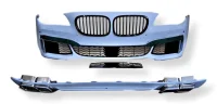 BMW 7-Serie F01 F02 Komplet Sæt M-Tech Design 09-15