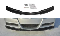 BMW E90 E91 Maxton Frontsplitter M-Pakke 04-08