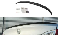 BMW E90 Maxton Hækspoiler Slim 04-08