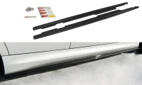 BMW E90 E91 Maxton Sidesplitter 04-08 - M-Pakke