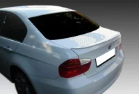 BMW E90 Styling Hækspoiler Læbe