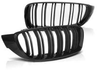 BMW F32 F33 F36 Frontgrill Nyrer M4 Design Mat / Blank