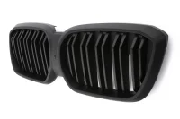 BMW iX3 G08 Frontgrill Nyrer Sport Design 21- Matsort- LCI