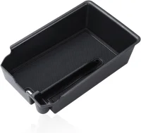 BMW X3 G01 X4 G02 iX3 G08 2019- Armlæns Organizer