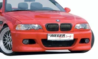 BMW E46 Rieger Forkofanger Coupé / Cabrio