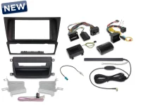 BMW E90 Alpine ILX-700 Radio Ramme Kit