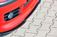 BMW E30 Rieger Styling Frontspoiler DTM Sværd Frontspoiler