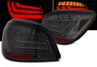 BMW E60 Baglygter LED Light Tube JY Mørk 03-07