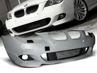 BMW 5-Serie E60 Forkofanger M-Tech Design 03-07 - PDC