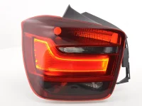 BMW F20 F21 Baglygter LED M-Performance Design - OE Design