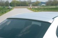 BMW E46 Rieger Bagrude Spoiler Compact