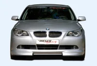 BMW E60 Rieger Frontspoiler