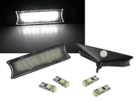 BMW E87 E90 E91 E92 LED Loftlampe Modul