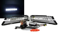 BMW E90/91 LED Kørelys Clean 05-08