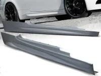 BMW E92 E93 Styling Sideskørter ABS 06-13 M-Design - Producent 1