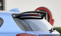 BMW F20 F21 Rieger Hækspoiler 11-18 - PU-Rim