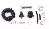 Forge Blowoff Kit BMW N20 2.0 Turbo Atmosfærisk