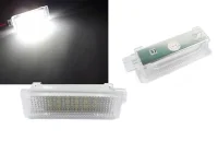 BMW LED Handskerums Interiørlys Modul