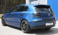 RDX Styling Hækspoiler - BMW E81 E87