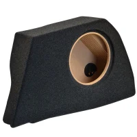 BMW 1-Serie F20 F21 Subwoofer Baskasse 10" 25cm