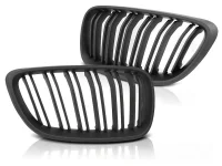 BMW F22 F23 Frontgrill Nyrer M2 Design - Mat