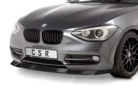 BMW 1-Serie F20 F21 CSR Frontsplitter 11-15 - Design 1