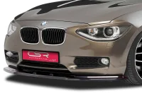 BMW 1-Serie F20 F21 CSR Frontsplitter 11-15 - Design 2