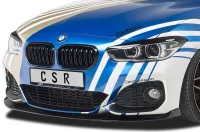 BMW 1-Serie F20 F21 CSR Frontsplitter 15-19 LCI - M-Pakke