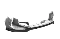 BMW 1-Serie F40 CSR Frontsplitter 19- M-Pakke