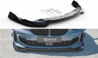 BMW 1-Serie F40 Maxton Frontsplitter 19- M135i / M-Pakke - V5