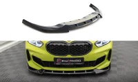 BMW 1-Serie F40 Maxton Frontsplitter 19- M135i / M-Pakke - V6