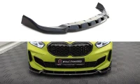 BMW 1-Serie F40 Maxton Frontsplitter 19- M135i / M-Pakke - V7