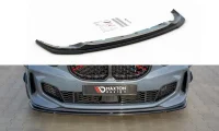 BMW 1-Serie F40 Maxton Frontsplitter 19- M135i / M-Pakke - V1