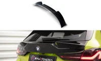 BMW 1-Serie F40 Maxton Hækspoiler 19- M135i / M-Pakke - Nedre